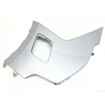 Recambio de aletin trasero izquierdo para kia niro (sg2) hybrid drive referencia OEM IAM 878C1AT000  