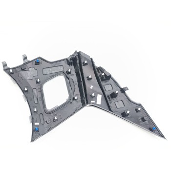 Recambio de aletin trasero izquierdo para kia niro (sg2) hybrid drive referencia OEM IAM 878C1AT000  