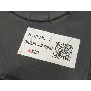 Recambio de modulo electronico para kia niro (sg2) hybrid drive referencia OEM IAM 96390AT000  