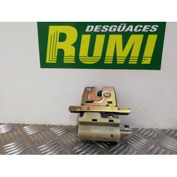 Recambio de cerradura maletero / porton para renault scenic rx4 (ja0) 1.9 dci referencia OEM IAM 7700354329B  