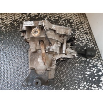 Recambio de caja cambios para volkswagen polo berlina (6n1) concept referencia OEM IAM CWN  