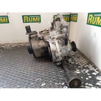 Recambio de caja cambios para volkswagen polo berlina (6n1) concept referencia OEM IAM CWN  