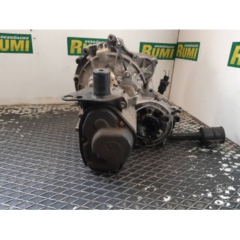 Recambio de caja cambios para volkswagen polo berlina (6n1) concept referencia OEM IAM CWN  
