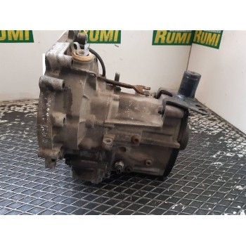 Recambio de caja cambios para volkswagen polo berlina (6n1) concept referencia OEM IAM CWN  