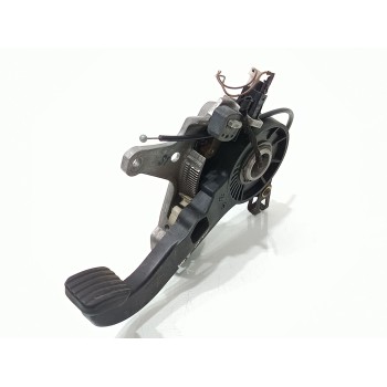 Recambio de palanca freno para mercedes-benz clase clk (w209) coupe referencia OEM IAM 2084270036 / A2034201684 / 203420005 / A2