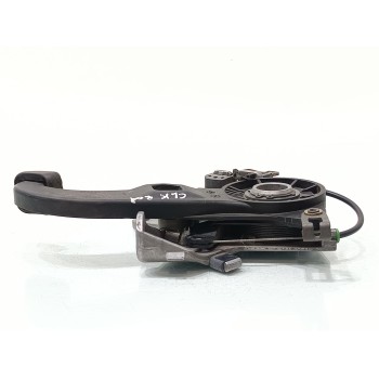 Recambio de palanca freno para mercedes-benz clase clk (w209) coupe referencia OEM IAM 2084270036 / A2034201684 / 203420005 / A2