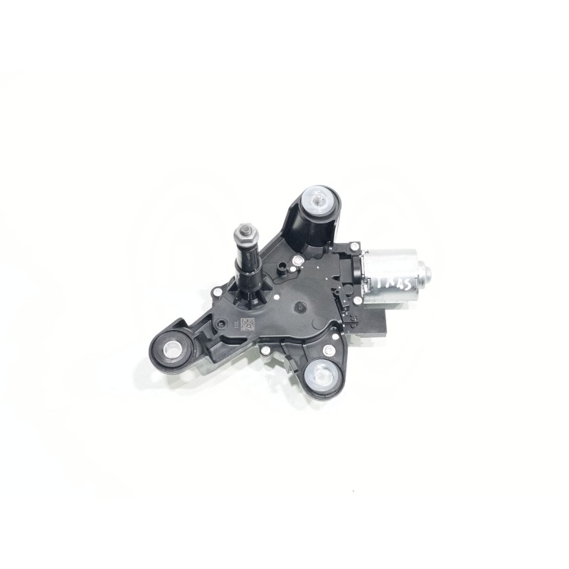 Recambio de motor limpia trasero para opel corsa f gs line referencia OEM IAM 9819900080  