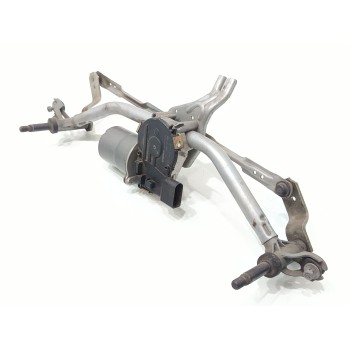 Recambio de motor limpia delantero para opel crossland x opel 2020 referencia OEM IAM 3397021919  