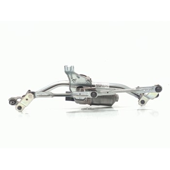 Recambio de motor limpia delantero para opel crossland x opel 2020 referencia OEM IAM 3397021919  
