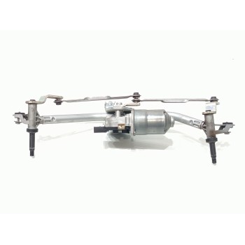 Recambio de motor limpia delantero para opel crossland x opel 2020 referencia OEM IAM 3397021919  