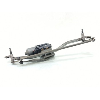 Recambio de motor limpia delantero para audi a6 berlina (4f2) 2.4 referencia OEM IAM 4F1955119 / 4F1955023A  