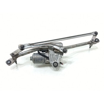 Recambio de motor limpia delantero para audi a6 berlina (4f2) 2.4 referencia OEM IAM 4F1955119 / 4F1955023A  