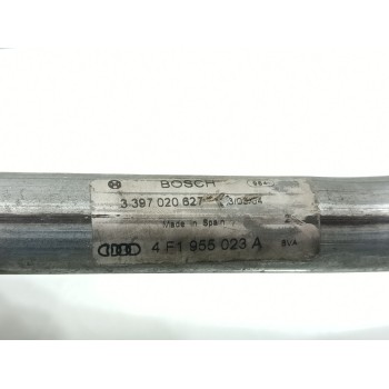 Recambio de motor limpia delantero para audi a6 berlina (4f2) 2.4 referencia OEM IAM 4F1955119 / 4F1955023A  