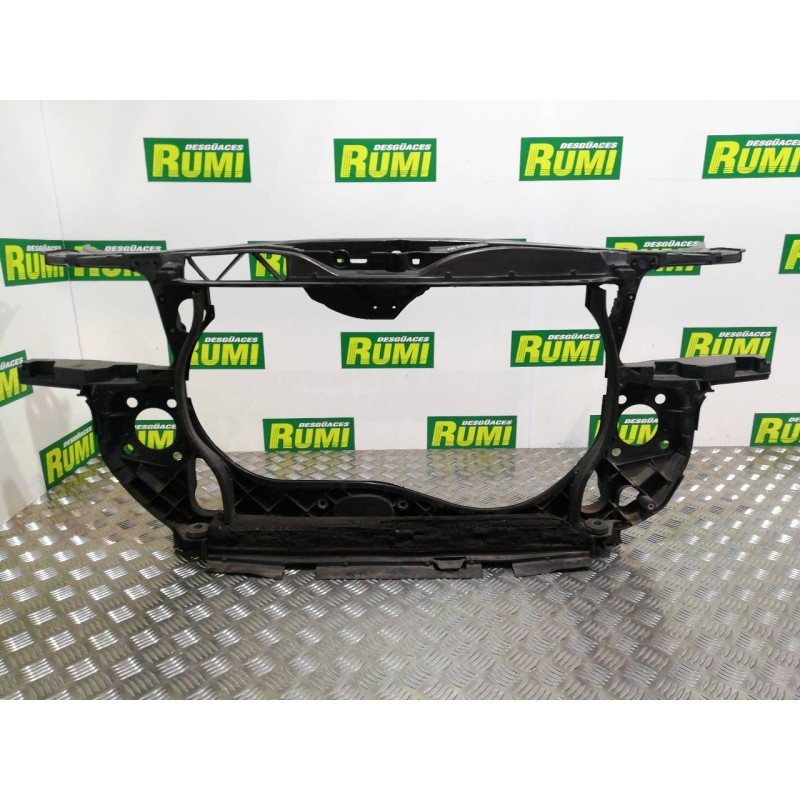Recambio de panel frontal para audi a4 b6 (8e2) 2.0 fsi referencia OEM IAM   