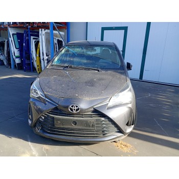 toyota yaris (_p13_) del año 2018