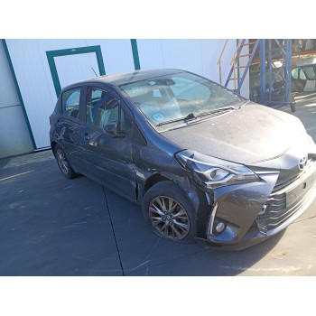 toyota yaris (_p13_) del año 2018