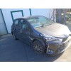 toyota yaris (_p13_) del año 2018