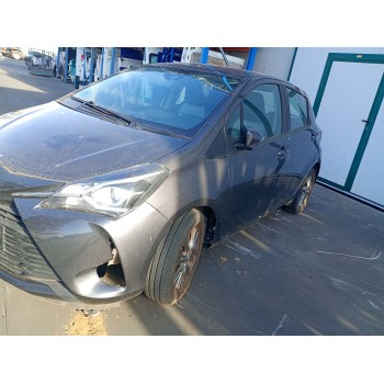toyota yaris (_p13_) del año 2018