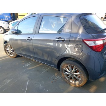 toyota yaris (_p13_) del año 2018
