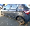 toyota yaris (_p13_) del año 2018