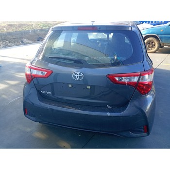toyota yaris (_p13_) del año 2018