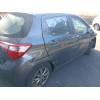 toyota yaris (_p13_) del año 2018