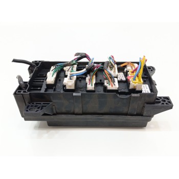 Recambio de caja reles / fusibles para kia sorento 2.5 crdi vgt ex1 referencia OEM IAM 911603E070  