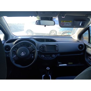 toyota yaris (_p13_) del año 2018