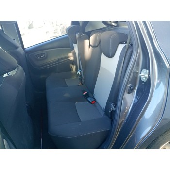 toyota yaris (_p13_) del año 2018