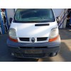 renault trafic ii autobús (jl) del año 2006