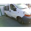 renault trafic ii autobús (jl) del año 2006