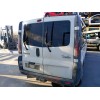 renault trafic ii autobús (jl) del año 2006