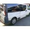 renault trafic ii autobús (jl) del año 2006