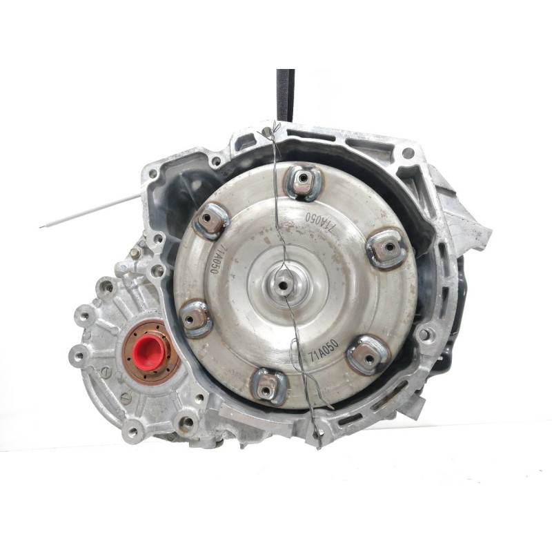 Recambio de caja cambios para opel zafira b cosmo referencia OEM IAM TF80SCAF40  