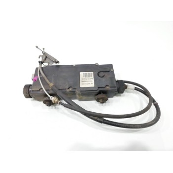 Recambio de freno de mano electrico para renault scenic ii referencia OEM IAM 8200311379  