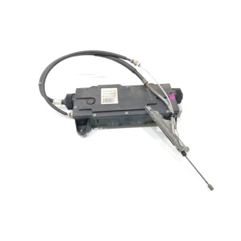 Recambio de freno de mano electrico para renault scenic ii referencia OEM IAM 8200311379  