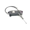 Recambio de freno de mano electrico para renault scenic ii referencia OEM IAM 8200311379  
