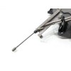 Recambio de freno de mano electrico para renault scenic ii referencia OEM IAM 8200311379  