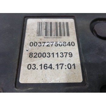 Recambio de freno de mano electrico para renault scenic ii referencia OEM IAM 8200311379  