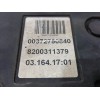 Recambio de freno de mano electrico para renault scenic ii referencia OEM IAM 8200311379  