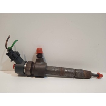 Recambio de inyector para alfa romeo 147 (190) 1.9 jtd distinctive referencia OEM IAM 0445110119  