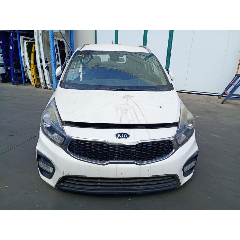 KIA CARENS IV