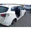 KIA CARENS IV