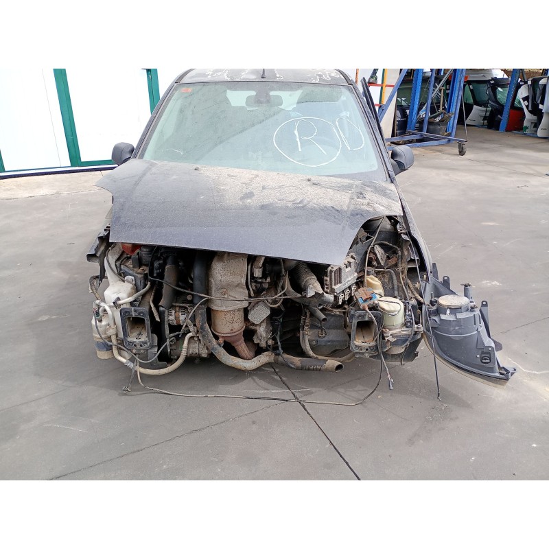 FORD FIESTA V (JH_, JD_)