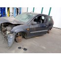 FORD FIESTA V (JH_, JD_)