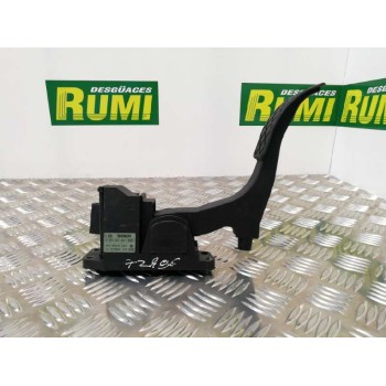 Recambio de potenciometro pedal para volkswagen golf iv berlina (1j1) advance referencia OEM IAM 1J1721503K 0281002342 