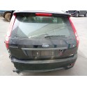 FORD FIESTA V (JH_, JD_)