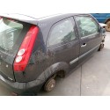 FORD FIESTA V (JH_, JD_)