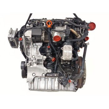Recambio de motor completo para seat leon (1p1) reference copa referencia OEM IAM CAY  