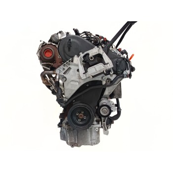 Recambio de motor completo para seat leon (1p1) reference copa referencia OEM IAM CAY  